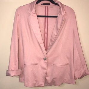 Maurice’s Blazer